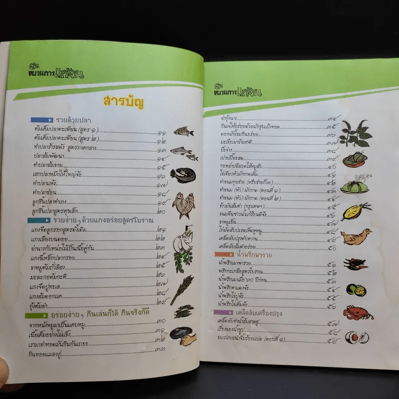ขบวนการแก้จน 100 วิธี ทำกินก็ได้ ทำขายก็รวย - ประยูร จรรยาวงษ์ รูปที่ 6