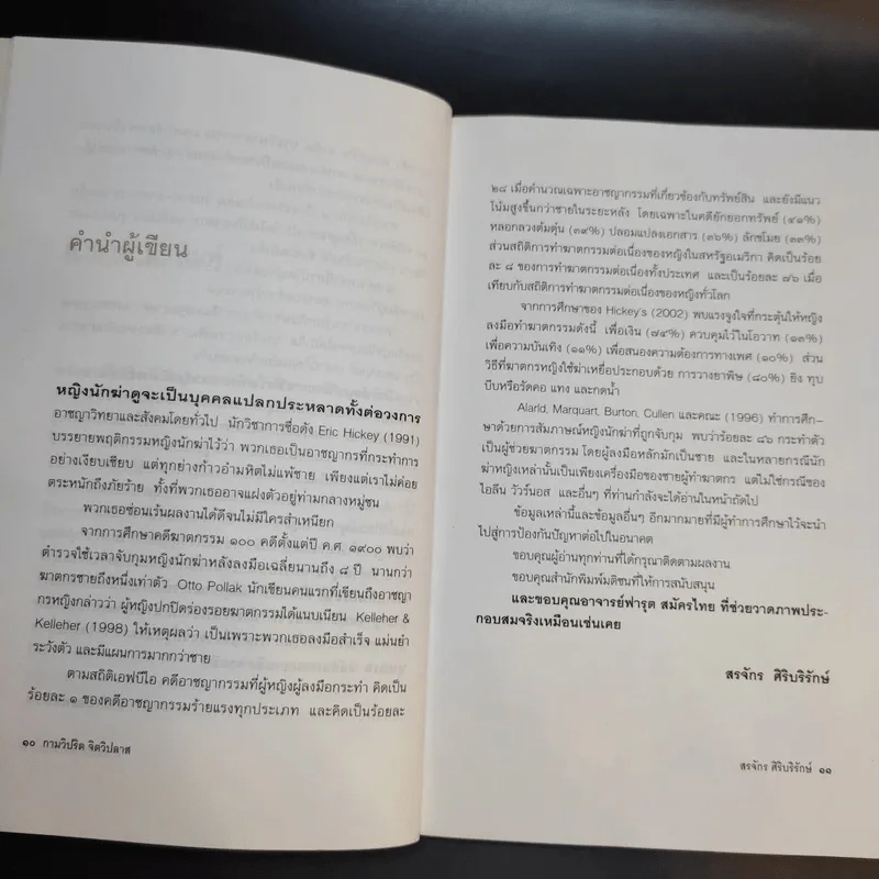 กามวิปริต จิตวิปลาส - สรจักร ศิริบริรักษ์ รูปที่ 13