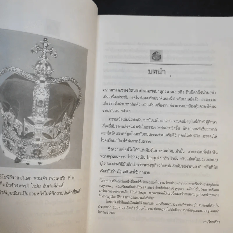 พลังเร้นลับแห่งรัตนชาติ - ดร.ธรรมทิพย์ ไขหาญฟ้า รูปที่ 12