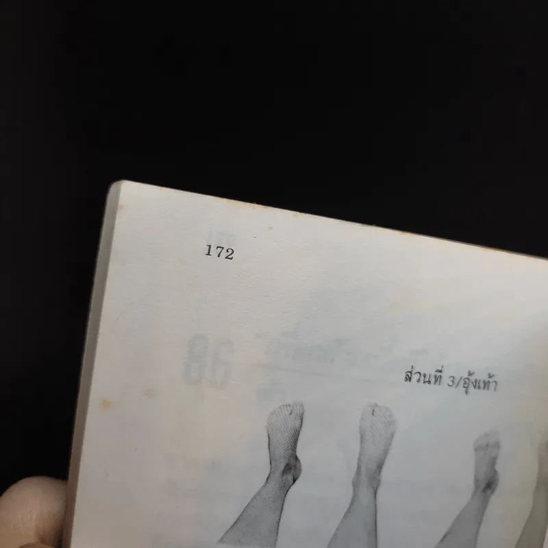 บริหารร่างให้งาม - นันทวรรณ นาวี แปล รูปที่ 15