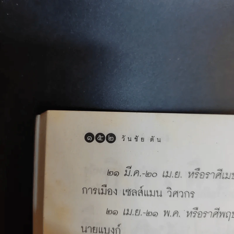 อ้วนแล้วไง - วันชัย ตัน รูปที่ 14