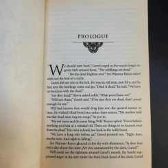 A Game of Thrones - George R.R. Martin รูปที่ 11