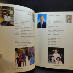 อนุสรณ์ 30 ปี แพทย์จุฬาฯ รุ่นที่ 21 รูปที่ 16