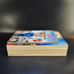 หนังสือ พ.อ.นพ.พงศ์ศักดิ์ ตั้งคณา รวม 5 เล่ม รูปที่ 3