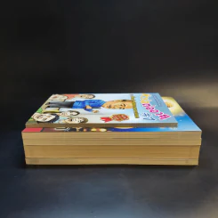 หนังสือ พ.อ.นพ.พงศ์ศักดิ์ ตั้งคณา รวม 5 เล่ม รูปที่ 4