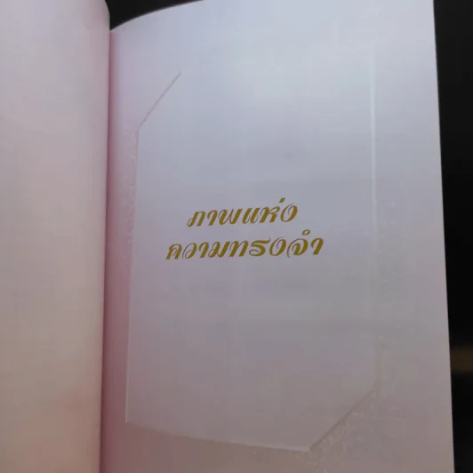 แม่นักสู้ผู้สร้าง (อนุสรณ์เนื่องในงานพระราชทานเพลิงศพ คุณแม่สายสนี วงษ์สุวรรณ) รูปที่ 13
