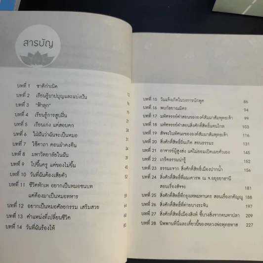 หนังสือ พ.อ.นพ.พงศ์ศักดิ์ ตั้งคณา รวม 5 เล่ม รูปที่ 16