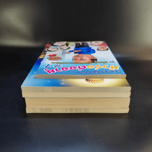 หนังสือ พ.อ.นพ.พงศ์ศักดิ์ ตั้งคณา รวม 5 เล่ม รูปที่ 5