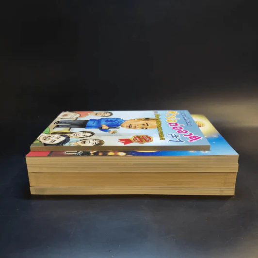 หนังสือ พ.อ.นพ.พงศ์ศักดิ์ ตั้งคณา รวม 5 เล่ม รูปที่ 4