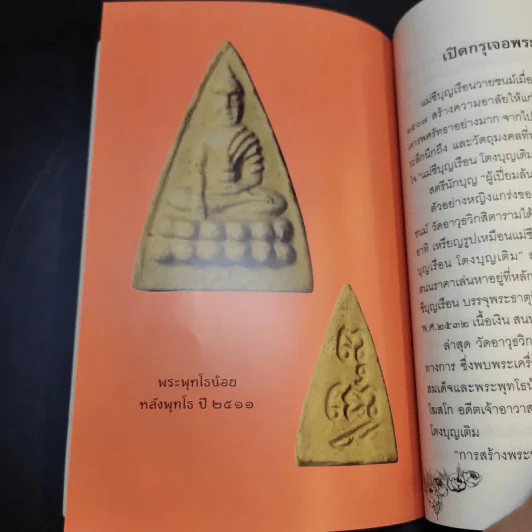แม่ชีเบอร์ 1 ตำนานยิ่งใหญ่-พระพุทโธน้อย - คุณแม่บุญเรือง โตงบุญเติม รูปที่ 18