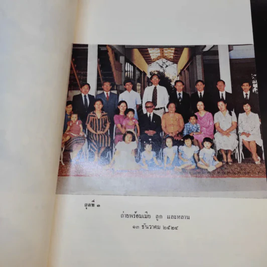ข้อเท็จจริงและความคิดเห็น (Facts and Fancies) เล่ม 5 ที่ระลึกในโอกาสที่นายเฉลิม ศิริวรรณ อายุครบ 72 ปี รูปที่ 13