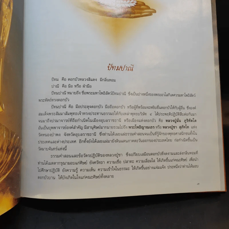 ปัทมปาณี รูปที่ 9