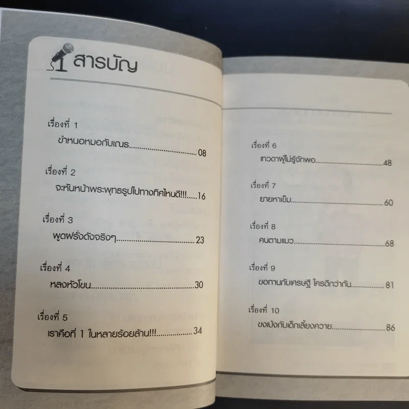 หนังสือ พ.อ.นพ.พงศ์ศักดิ์ ตั้งคณา รวม 5 เล่ม รูปที่ 22