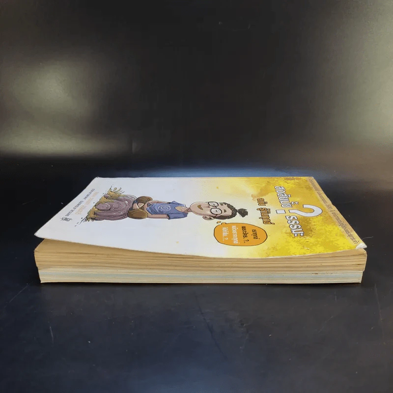 สงสัยมั้ยธรรมะ ฉบับ เช่นนั้นเอง + รู้ทันทุกข์ รูปที่ 13