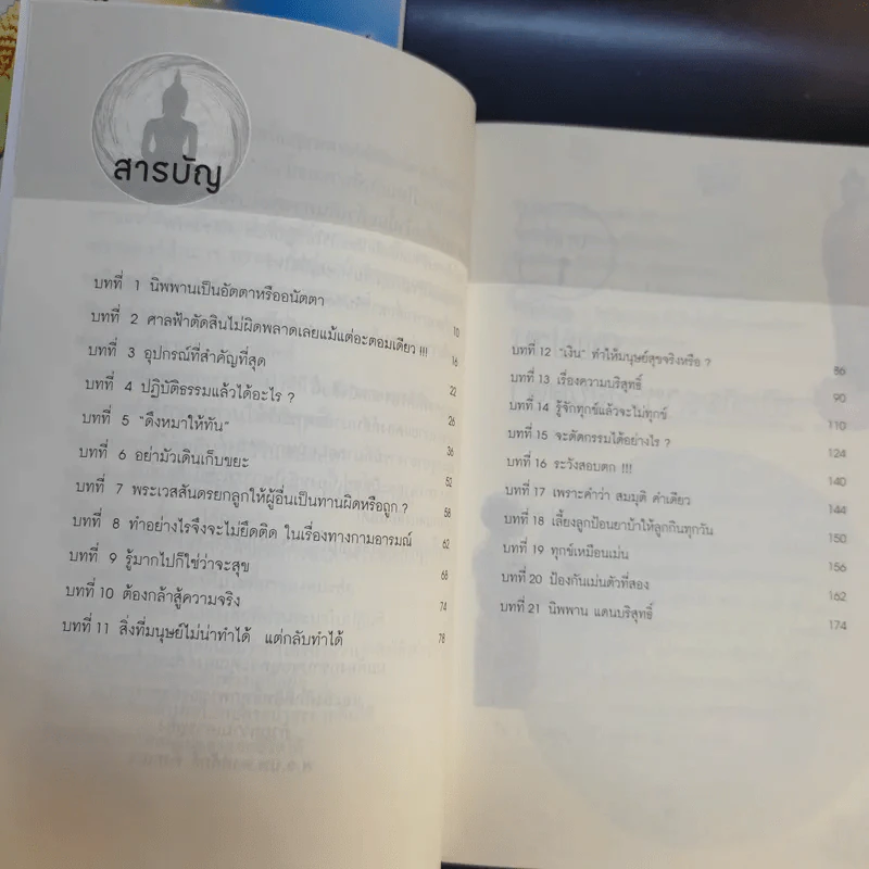 หนังสือ พ.อ.นพ.พงศ์ศักดิ์ ตั้งคณา รวม 5 เล่ม รูปที่ 12