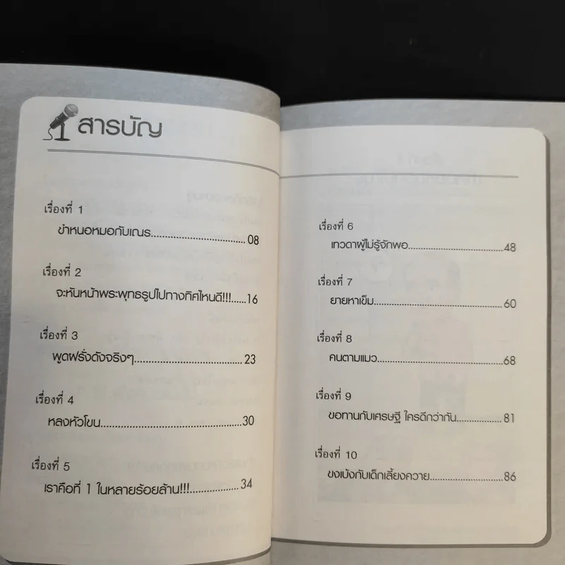 หนังสือ พ.อ.นพ.พงศ์ศักดิ์ ตั้งคณา รวม 5 เล่ม รูปที่ 21