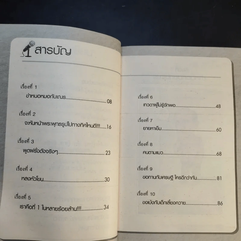 หนังสือ พ.อ.นพ.พงศ์ศักดิ์ ตั้งคณา รวม 5 เล่ม รูปที่ 21