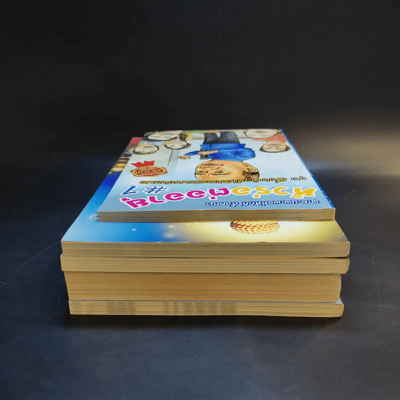 หนังสือ พ.อ.นพ.พงศ์ศักดิ์ ตั้งคณา รวม 5 เล่ม รูปที่ 5