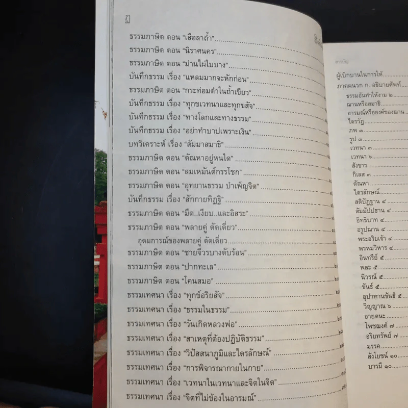 สันติรำลึก - หลวงพ่อชุมพล พลปญฺโญ รูปที่ 13