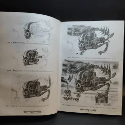 วาดเส้นสร้างสรรค์ ฉบับปรับปรุง - ธนะรัตน์ ทับทิมไทย รูปที่ 10