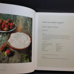 The Yogurt Cookbook รูปที่ 10