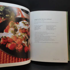 The Yogurt Cookbook รูปที่ 13