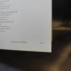 The Yogurt Cookbook รูปที่ 14