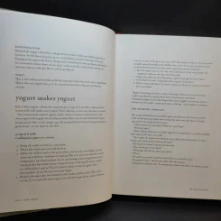 The Yogurt Cookbook รูปที่ 11