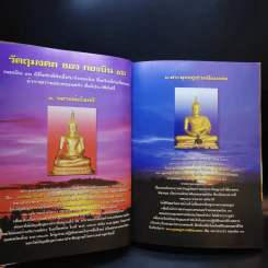 กองบิน 46 พิษณุโลก รางวัลชนะเลิศ มหกรรมการประกวดอนุรักษ์ พระบูชา พระเครื่อง รูปที่ 14