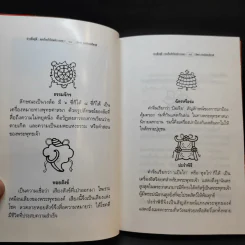 ตึ่งหนั่งเกี้ย + บ่วงสื่อยู่อี่ - จิตรา ก่อนันทเกียรติ รูปที่ 18