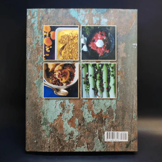 The Yogurt Cookbook รูปที่ 2