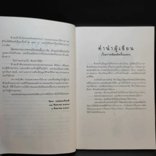 ถนนสายดอกไม้งาม - จิตรา ก่อนันทเกียรติ รูปที่ 11