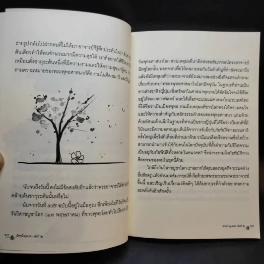 อีกหนึ่งมุมมองเล่มที่ 2 - พระอาจารย์มิตซูโอะ คเวสโก รูปที่ 12