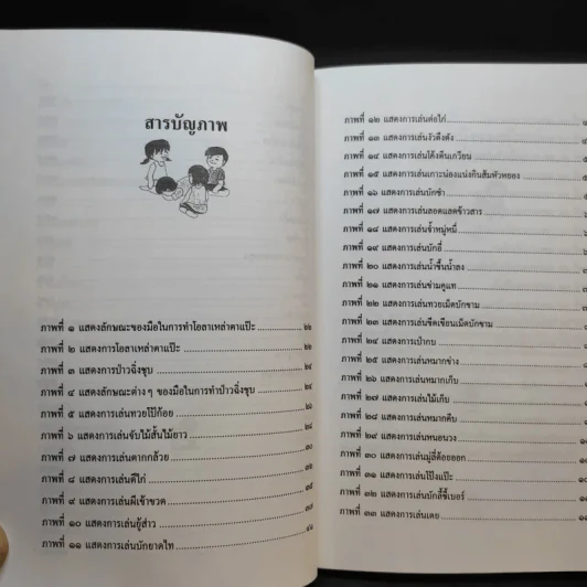 การละเล่นพื้นบ้านของเด็กภาคอีสาน รูปที่ 14