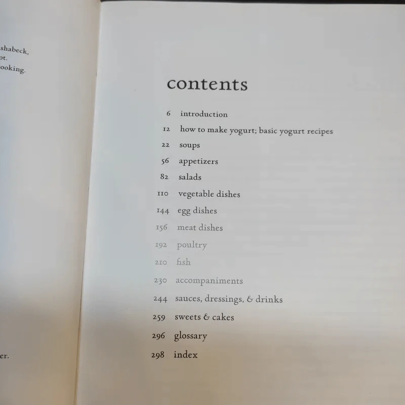 The Yogurt Cookbook รูปที่ 9