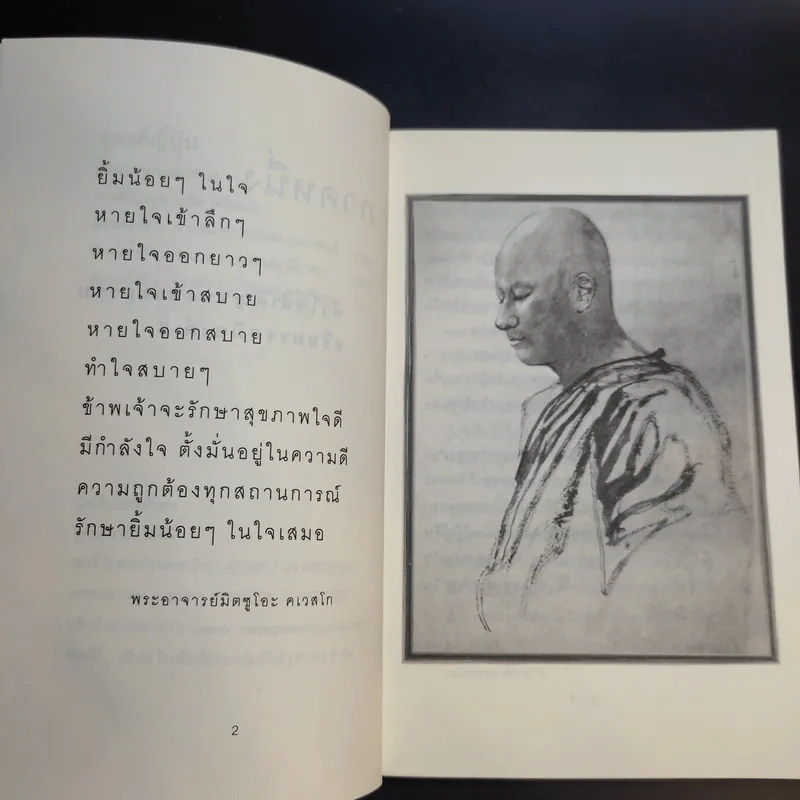 ธุดงค์ญี่ปุ่น - พระอาจารย์มิตซูโอะ คเวสโก รูปที่ 10