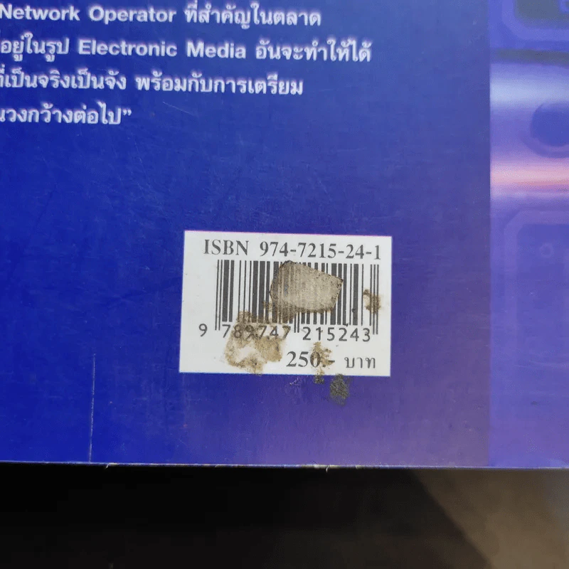 บทเรียนลับผู้จัดการ - วิรัตน์ แสงทองคำ รูปที่ 19