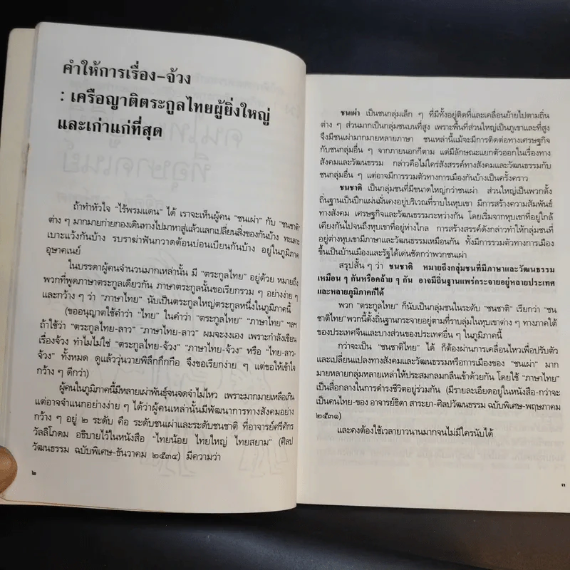 คนไทยอยู่ที่นี่ที่อุษาคเนย์ - สุจิตต์ วงษ์เทศ รูปที่ 12