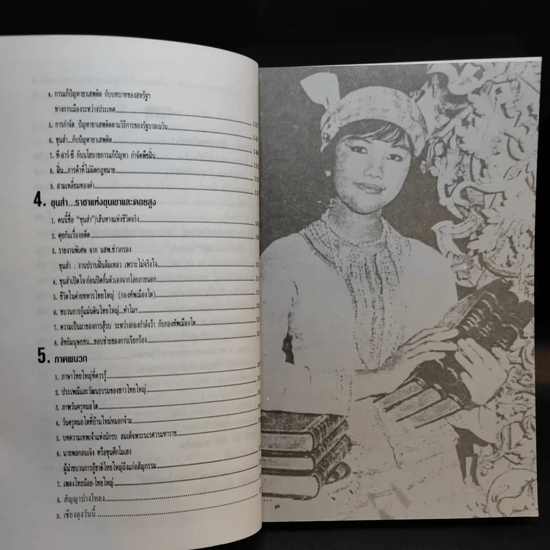 สารคดีชนชาติ แผ่นดินไทยใหญ่ - ดร.จำลอง ทองดี รูปที่ 11