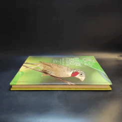 The Complete Cage and Aviary Bird รูปที่ 5