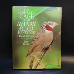 The Complete Cage and Aviary Bird รูปที่ 1