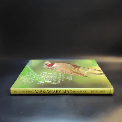 The Complete Cage and Aviary Bird รูปที่ 3