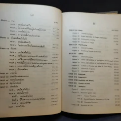 ประมวลกฎหมายแพ่งและพาณิชย์ บรรพ 1-6 รูปที่ 19