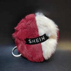 กระเป๋าใส่เหรียญไซส์เล็กน่ารัก Shein รูปที่ 1