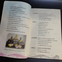 สนทนากับองค์สัมมาสัมพุทธเจ้า เล่ม 1-2 - พ.อ.นพ.พงศ์ศักดิ์ ตั้งคณา รูปที่ 9