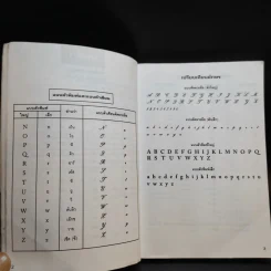 สูตรสำเร็จเรียนลัดอังกฤษ - ลำดวน จาดใจดี รูปที่ 13