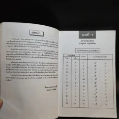 สูตรสำเร็จเรียนลัดอังกฤษ - ลำดวน จาดใจดี รูปที่ 12