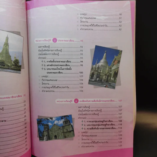 อาเซียนศึกษา ม.4-6 รูปที่ 12