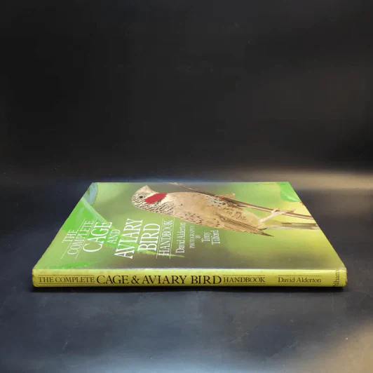 The Complete Cage and Aviary Bird รูปที่ 3