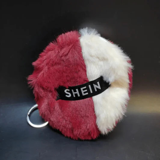 กระเป๋าใส่เหรียญไซส์เล็กน่ารัก Shein รูปที่ 1